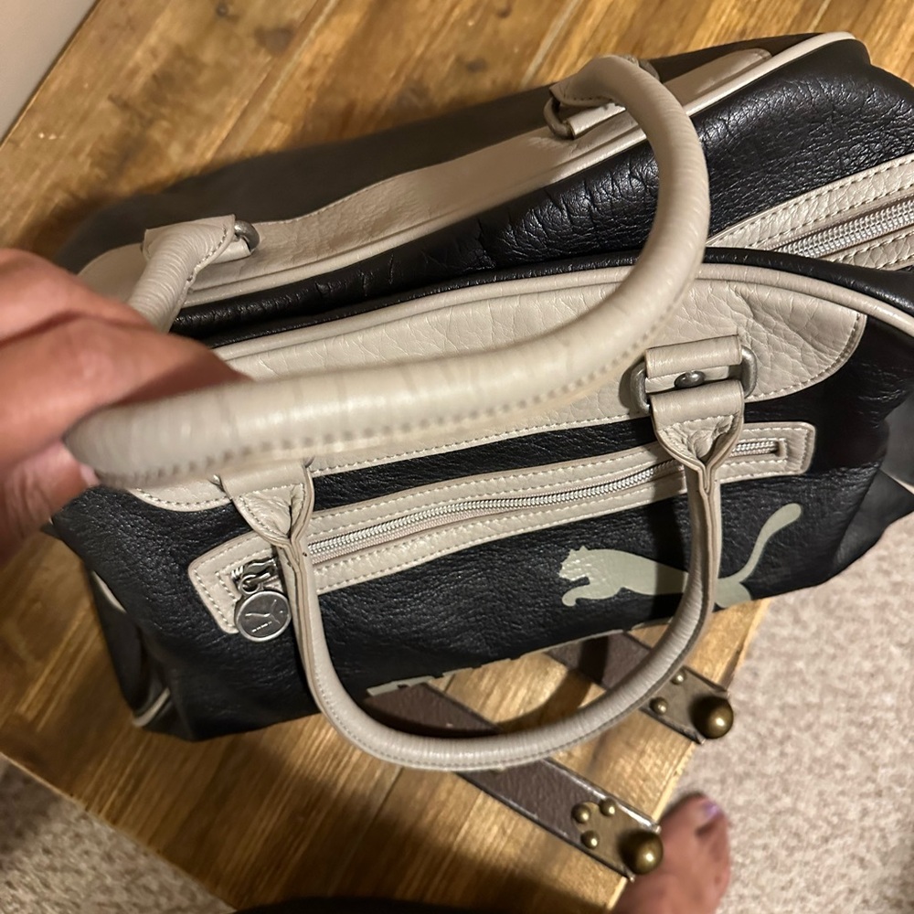 Puma bag - Picture 4 of 4